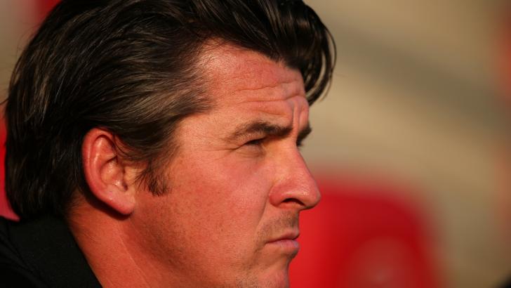 Joey Barton